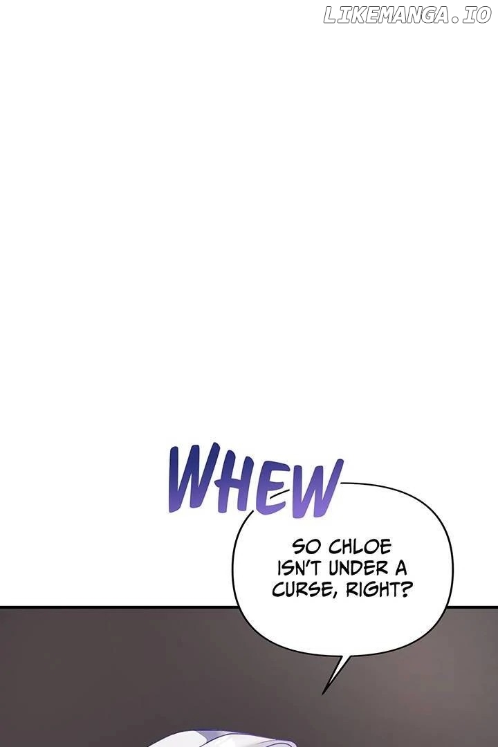 I'm a Doll, but the Tyrant Is Obsessed With Me Chapter 41 - page 48